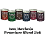 Dan Harlan’s Premium Blend Volume 1-6 DVD Set